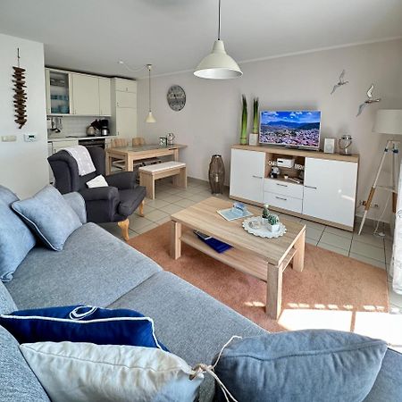 Raemel 38 Strandkieker Whg 15 Zingst Ngoại thất bức ảnh