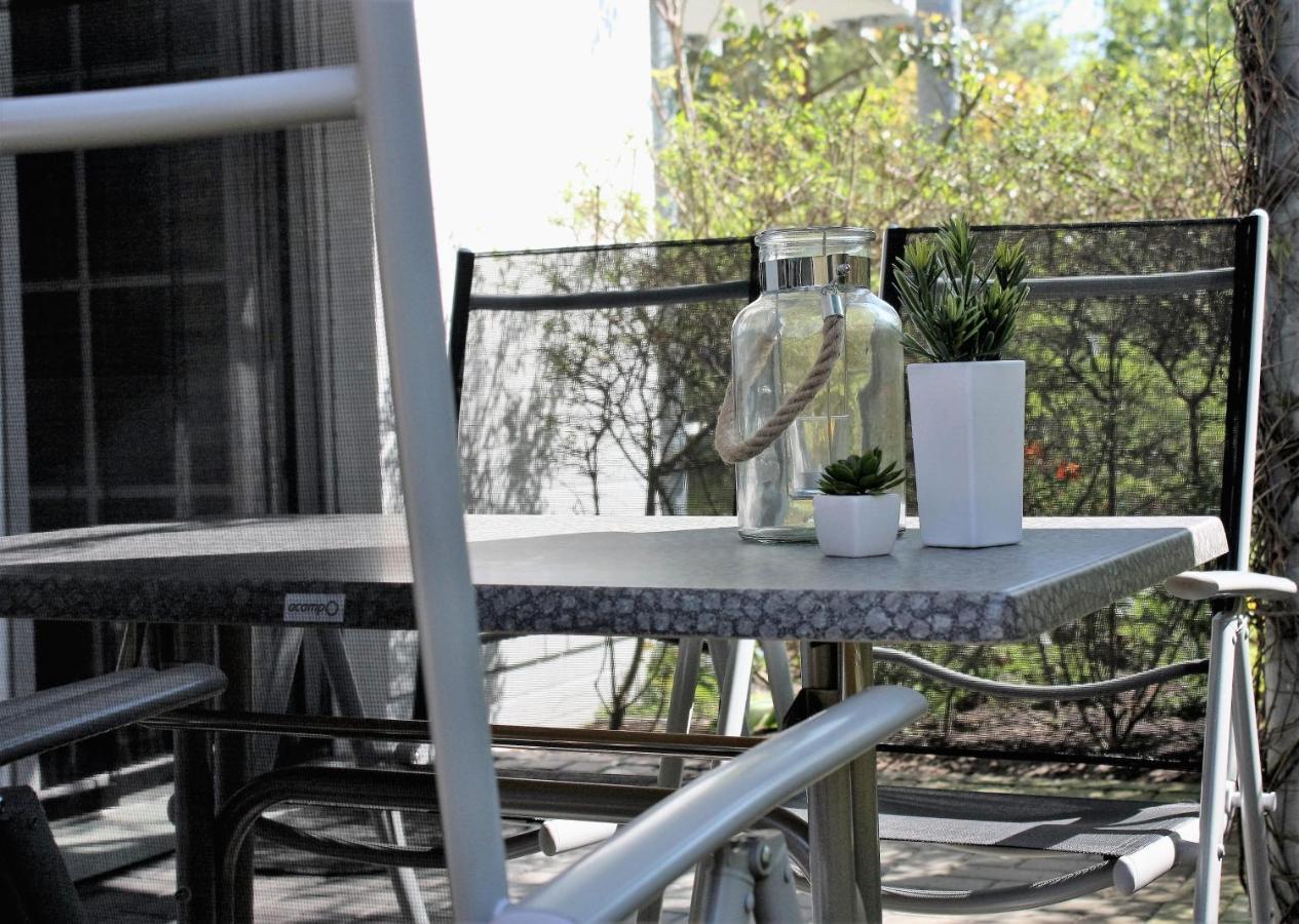 Raemel 38 Strandkieker Whg 15 Zingst Ngoại thất bức ảnh