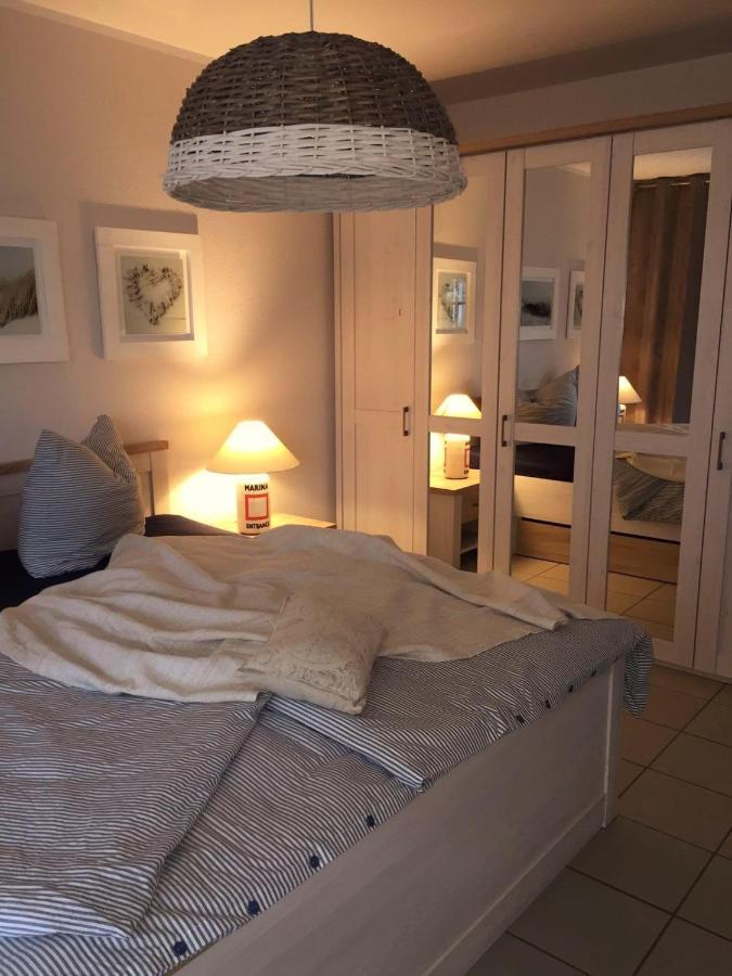 Raemel 38 Strandkieker Whg 15 Zingst Ngoại thất bức ảnh