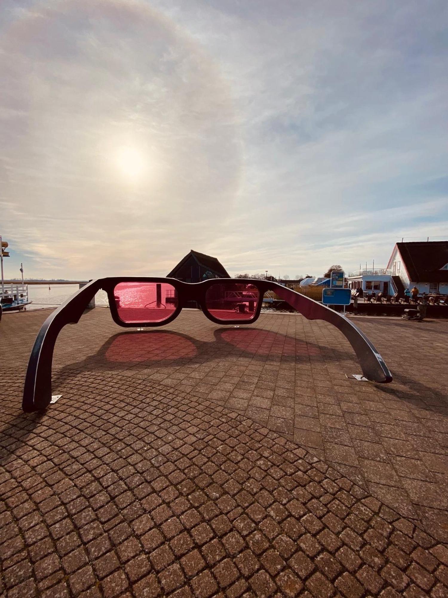 Raemel 38 Strandkieker Whg 15 Zingst Ngoại thất bức ảnh